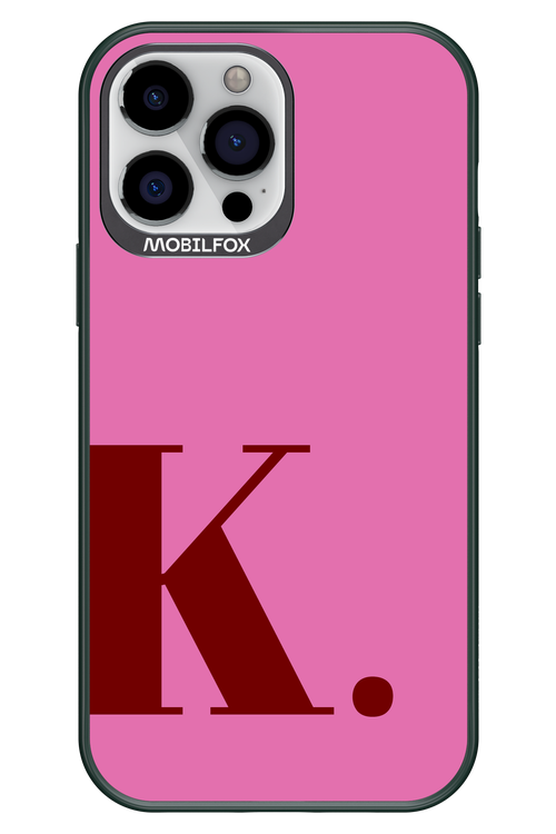 K (Sorbet) 2.0 - Apple iPhone 13 Pro Max