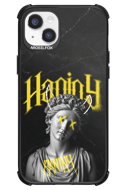 Classic Haniny - Apple iPhone 14 Plus
