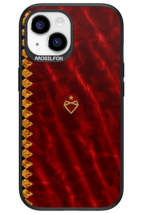 Spania x Mobilfox 2.0 - Apple iPhone 15
