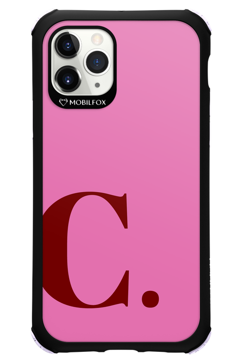 C (Sorbet) 2.0 - Apple iPhone 11 Pro