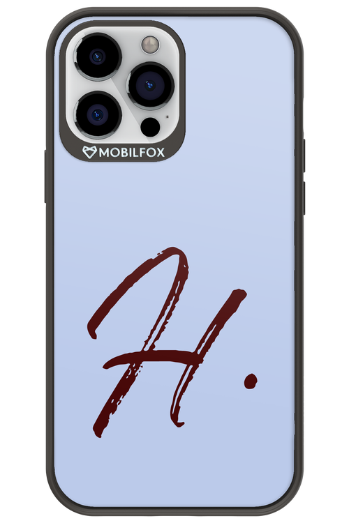 (Jellyfish Presso) H 2.0 - Apple iPhone 13 Pro Max