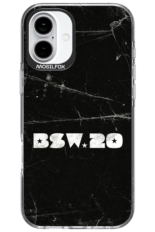 BSW 20 (2) 2.0 - Apple iPhone 16 Plus