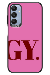 GY (Sorbet) 2.0 - Samsung A25