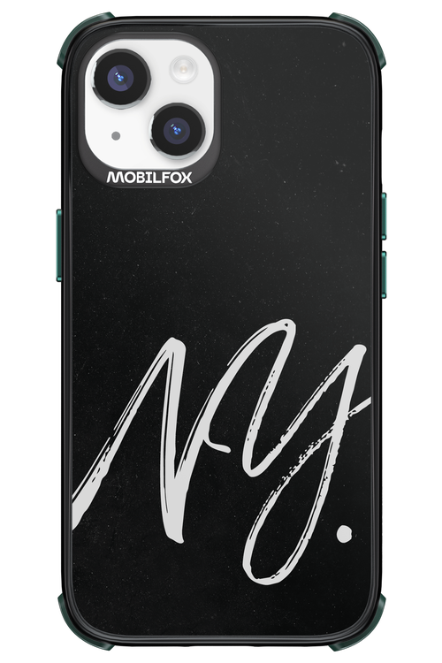 (Off Space) NY 2.0 - Apple iPhone 14