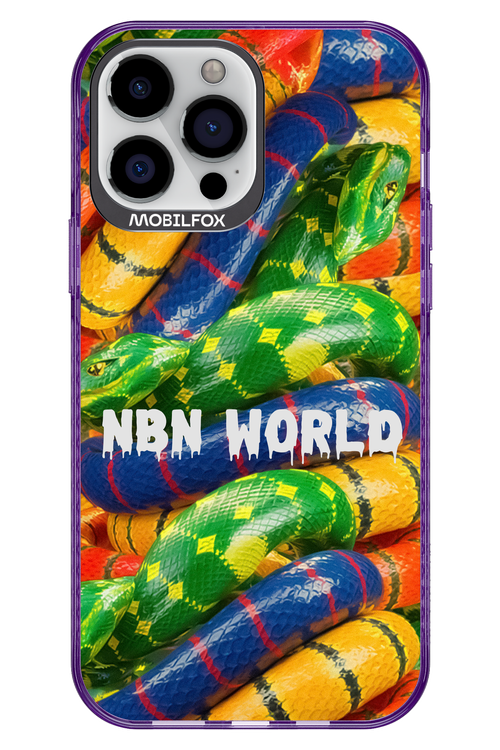 Wild - Apple iPhone 13 Pro Max