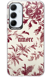 Amore 2.0 - Samsung Galaxy A55