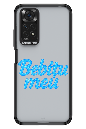 Meuu 2.0 - Xiaomi Redmi Note 11/11S 4G