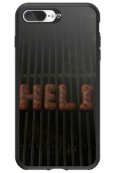Barbeque - Apple iPhone 8 Plus