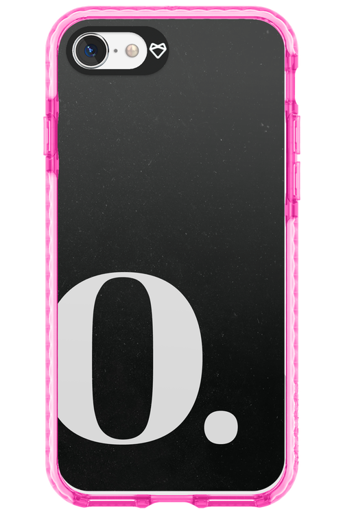 O (Off Space) 2.0 - Apple iPhone 8