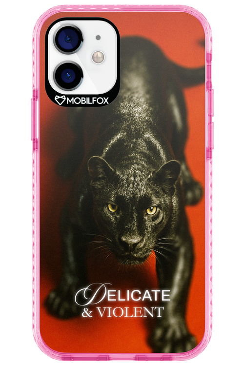 DeliCat 2.0 - Apple iPhone 12