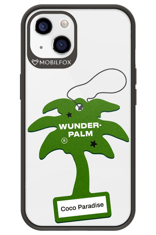 Wunder-Palm 2.0 - Apple iPhone 13