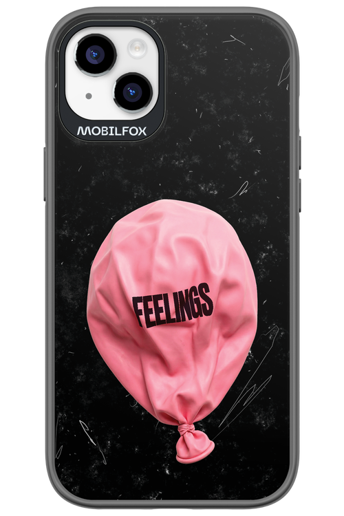 Feelings 2.0 - Apple iPhone 14 Plus