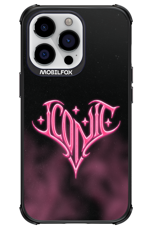 Iconica 2.0 - Apple iPhone 13 Pro