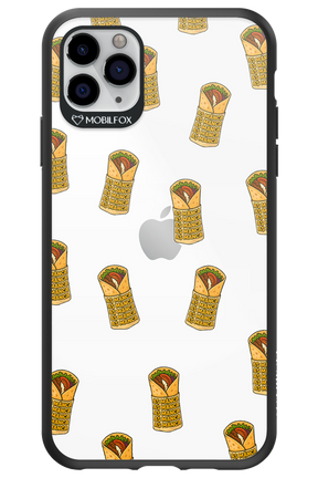 AȘ MÂNCA ȘHAORMICI - Apple iPhone 11 Pro Max