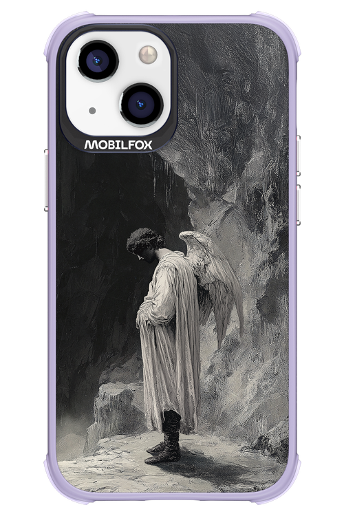 INGER Cover 2.0 - Apple iPhone 13 Mini