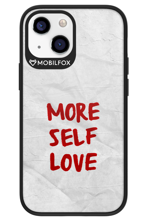 More Self Love 2.0 - Apple iPhone 13 Mini
