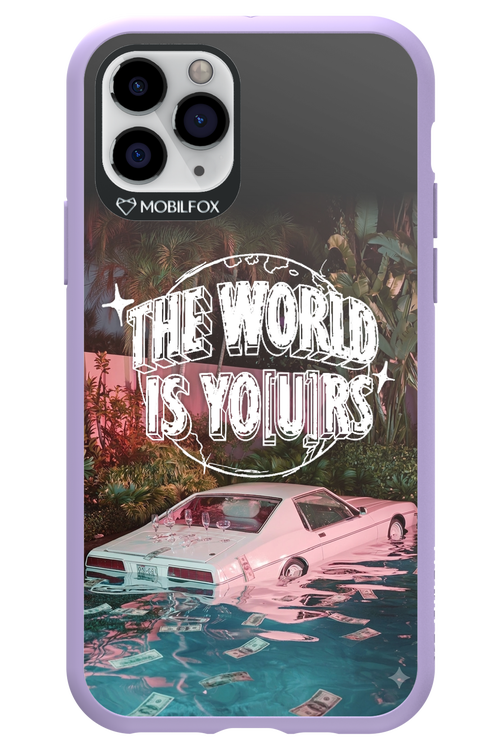 Miami 2.0 - Apple iPhone 11 Pro