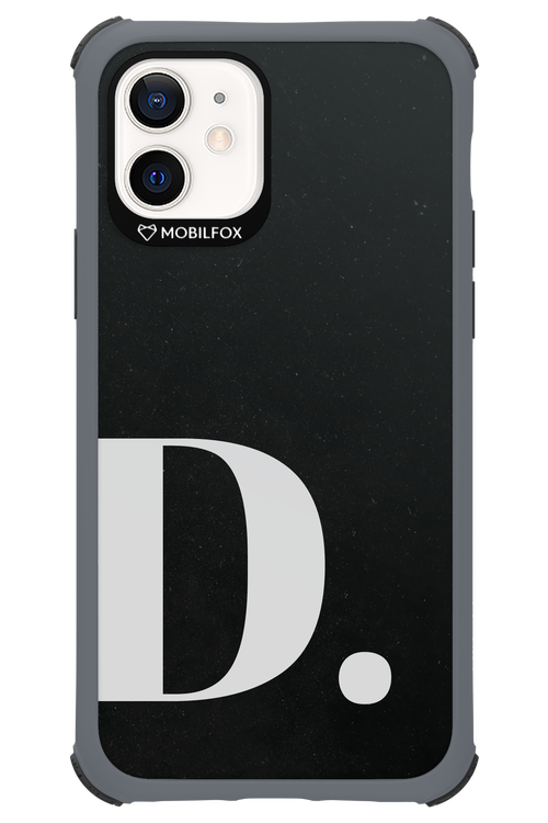 D (Off Space) 2.0 - Apple iPhone 12