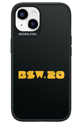 BSW 20 (10) 2.0 - Apple iPhone 14
