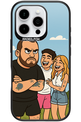 Solo Love - Apple iPhone 16 Pro