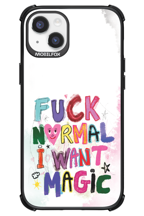Magic 2.0 - Apple iPhone 14 Plus