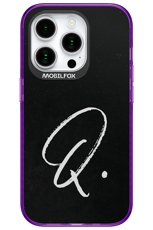 (Off Space) Q 2.0 - Apple iPhone 15 Pro