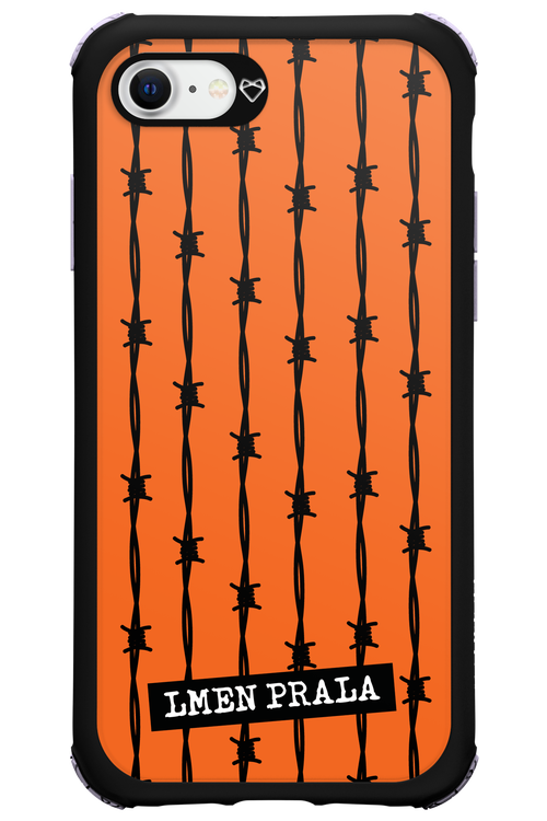 Böri Prala - Apple iPhone SE 2020