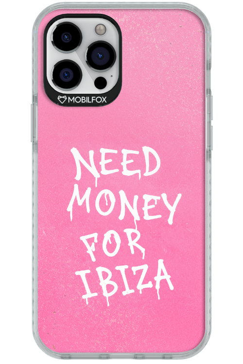 Need money for Ibiza 2.0 - Apple iPhone 12 Pro Max
