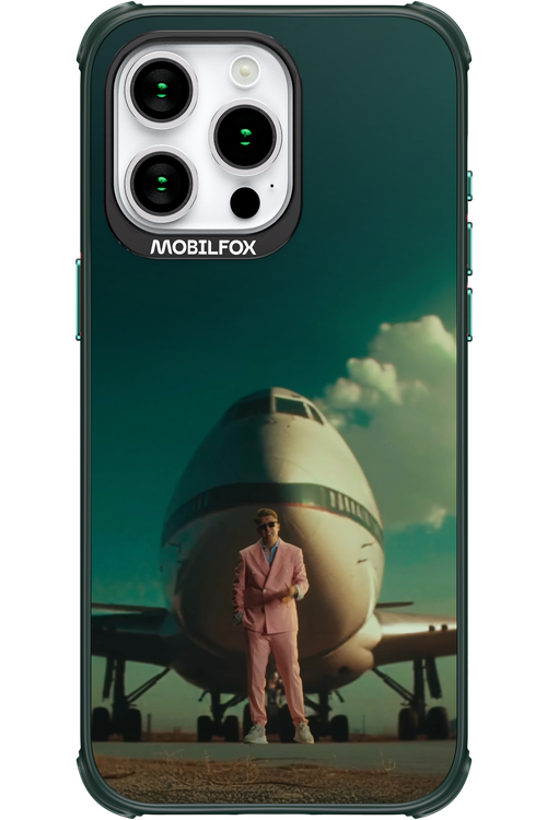 Zbor - Apple iPhone 15 Pro Max