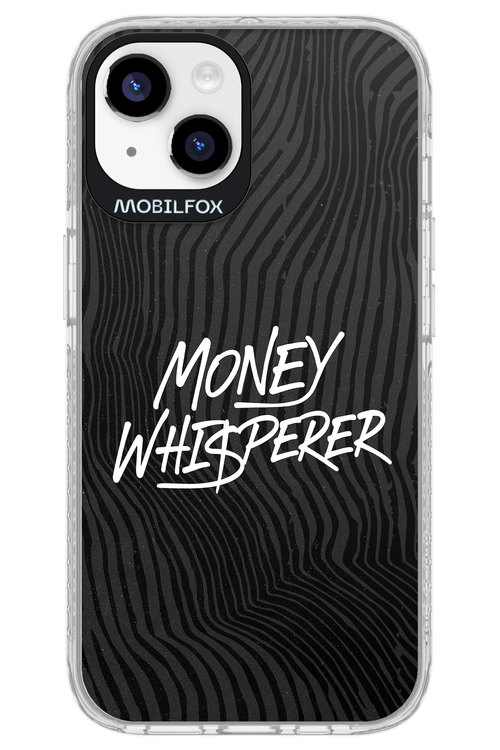Money Whisperer 2.0 - Apple iPhone 14