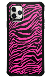 Pink Tiger - Apple iPhone 11 Pro Max