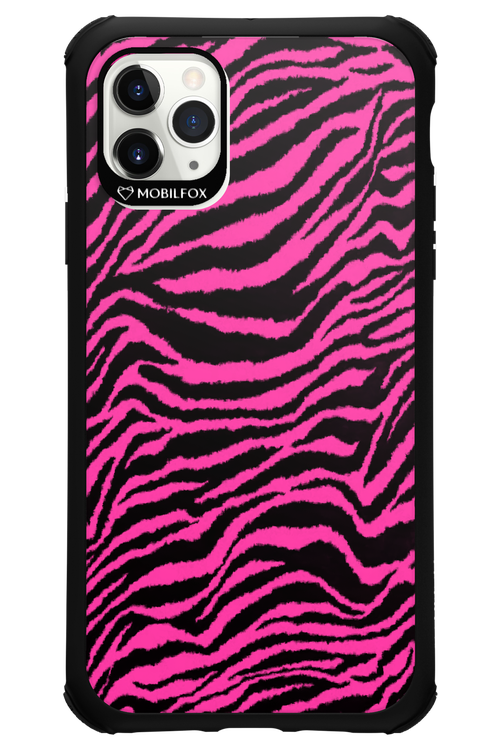 Pink Tiger - Apple iPhone 11 Pro Max