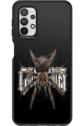 Centaur Logo Big Spider 2.0 - Samsung Galaxy A32 5G