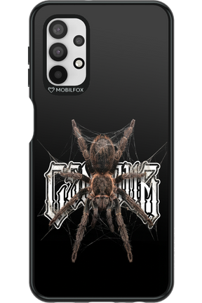 Centaur Logo Big Spider 2.0 - Samsung Galaxy A32 5G