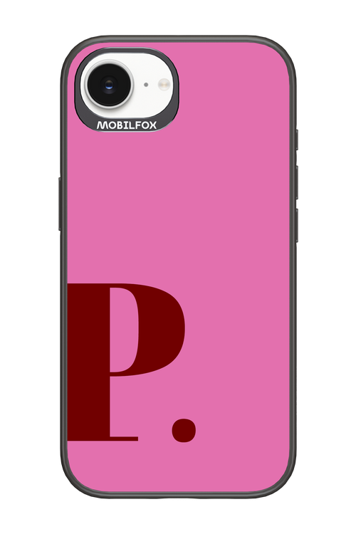 P (Sorbet) 2.0 - Apple iPhone 16e