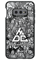 HDC 7 - Samsung Galaxy S10e