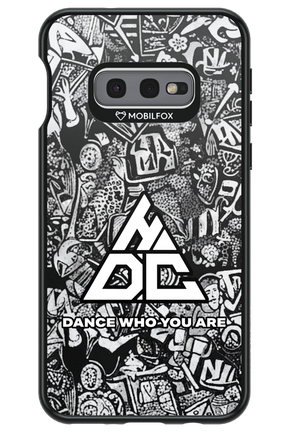 HDC 7 - Samsung Galaxy S10e