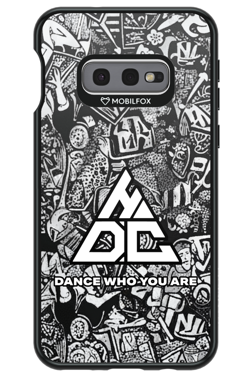 HDC 7 - Samsung Galaxy S10e