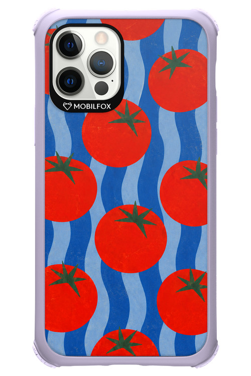 TOMATO 2.0 - Apple iPhone 12 Pro