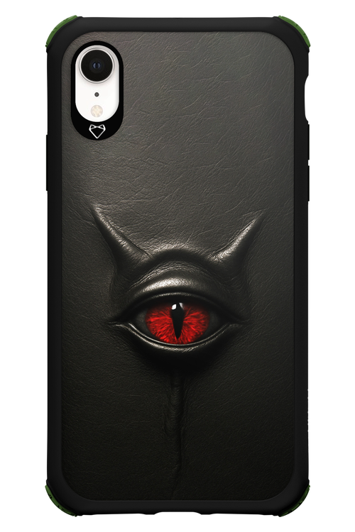 DevilEye 2.0 - Apple iPhone XR