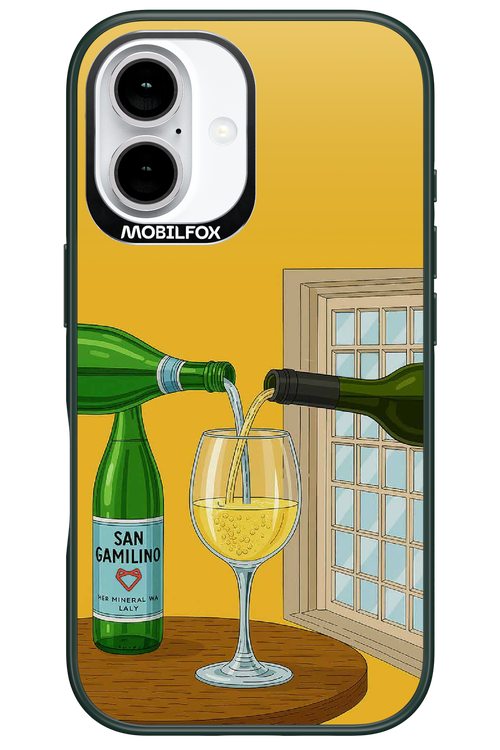 Gami Spritz 2.0 - Apple iPhone 16