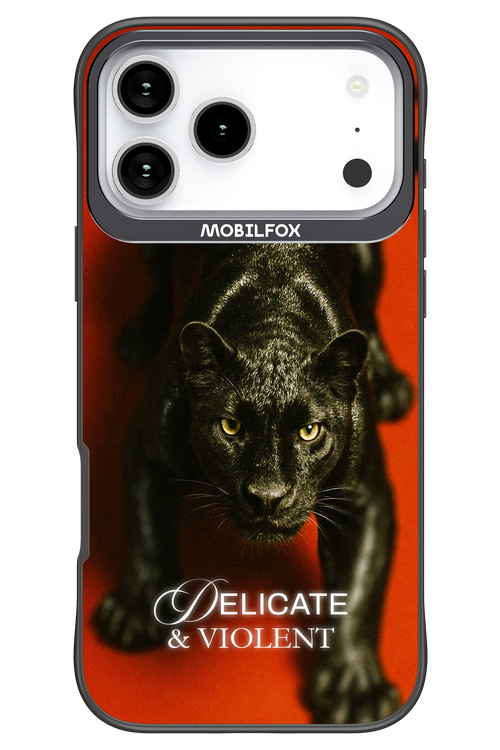 DeliCat 2.0 - Apple iPhone 17 Pro Max