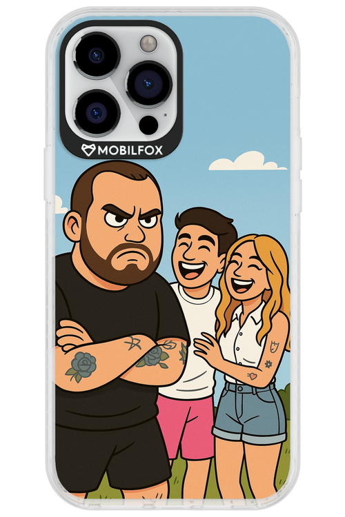 Solo Love - Apple iPhone 13 Pro Max