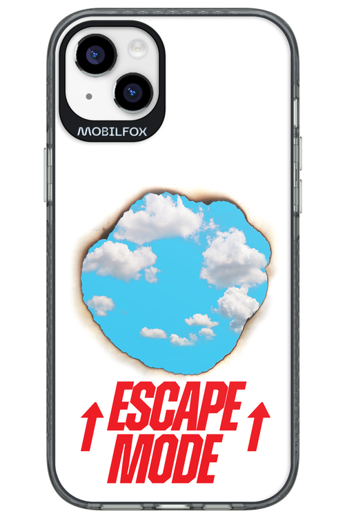 Escape mode 2.0 - Apple iPhone 14 Plus
