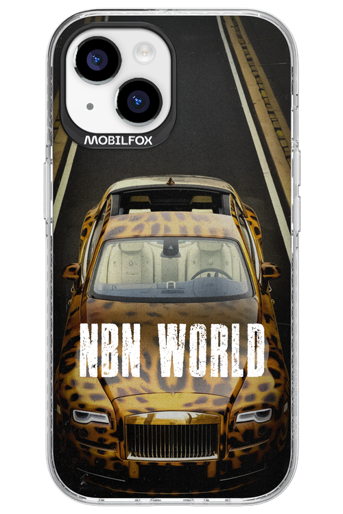 Car 2.0 - Apple iPhone 15