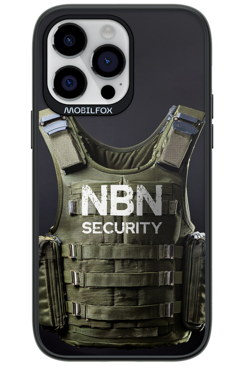 Secu 2.0 - Apple iPhone 14 Pro Max