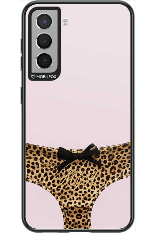 Panties 2.0 - Samsung Galaxy S21