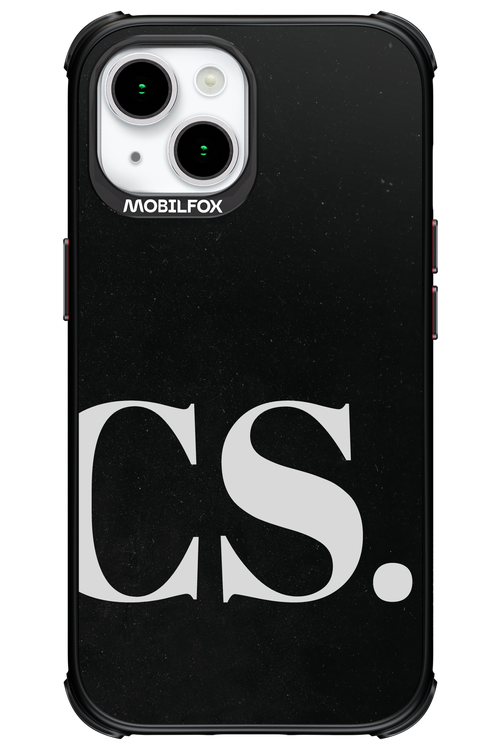 CS (Off Space) 2.0 - Apple iPhone 15