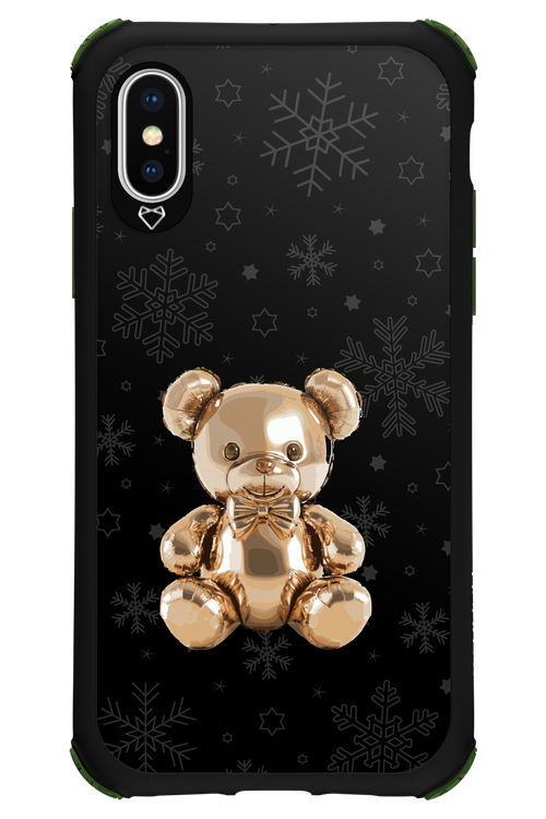 Gift Bear - Apple iPhone XS