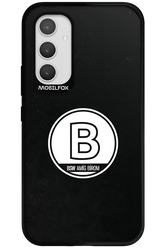 Amig bírom Black - Samsung Galaxy A54